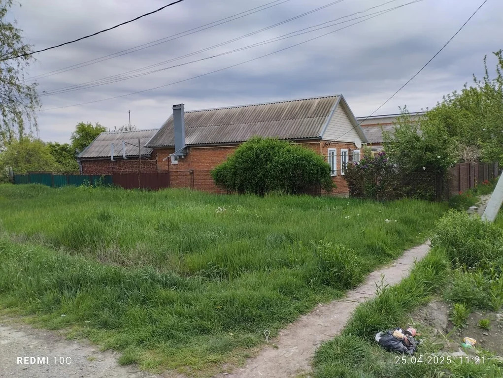 Продажа дома, Полтавская, Красноармейский район, ул. Жлобы - Фото 22