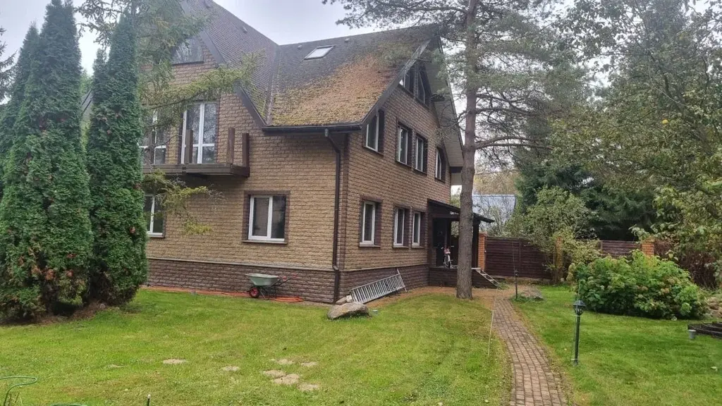 2 дома, Дмитровский р-н, СНТ Надежда м, д.38 - Фото 3