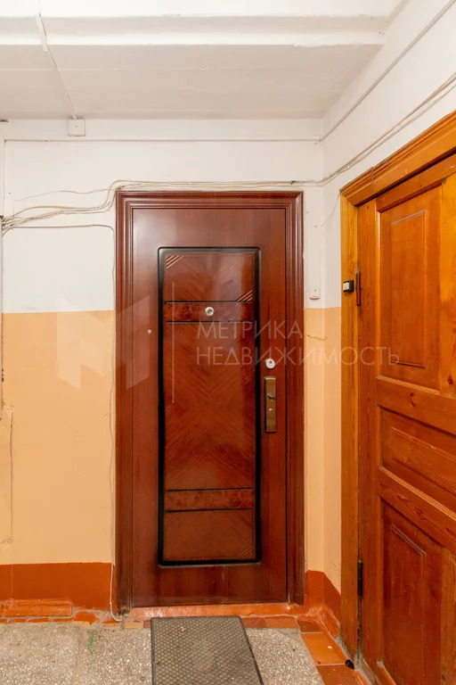 Продажа квартиры, Тюмень, Г Тюмень, ул Буденного, д 1а - Фото 23