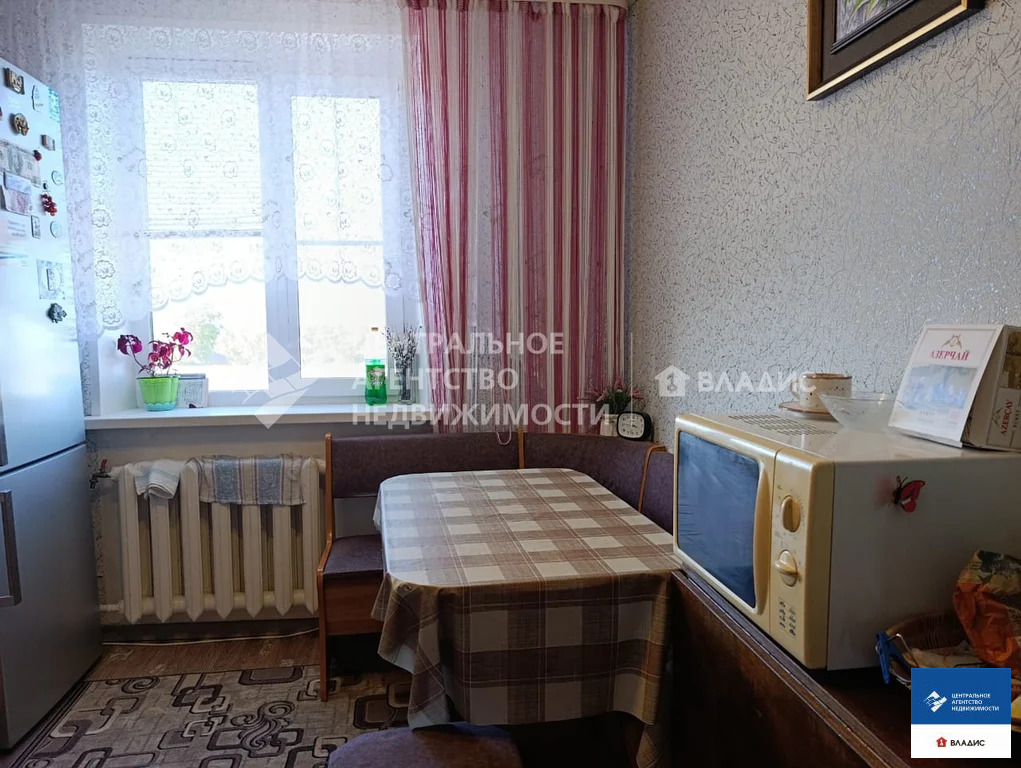 Продажа квартиры, Шилово, Шиловский район, ул. Стройкова - Фото 19