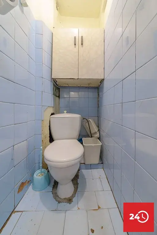 В продаже 4- комн квартира 60,2 кв.м  по ул. Суворова 180 - Фото 19