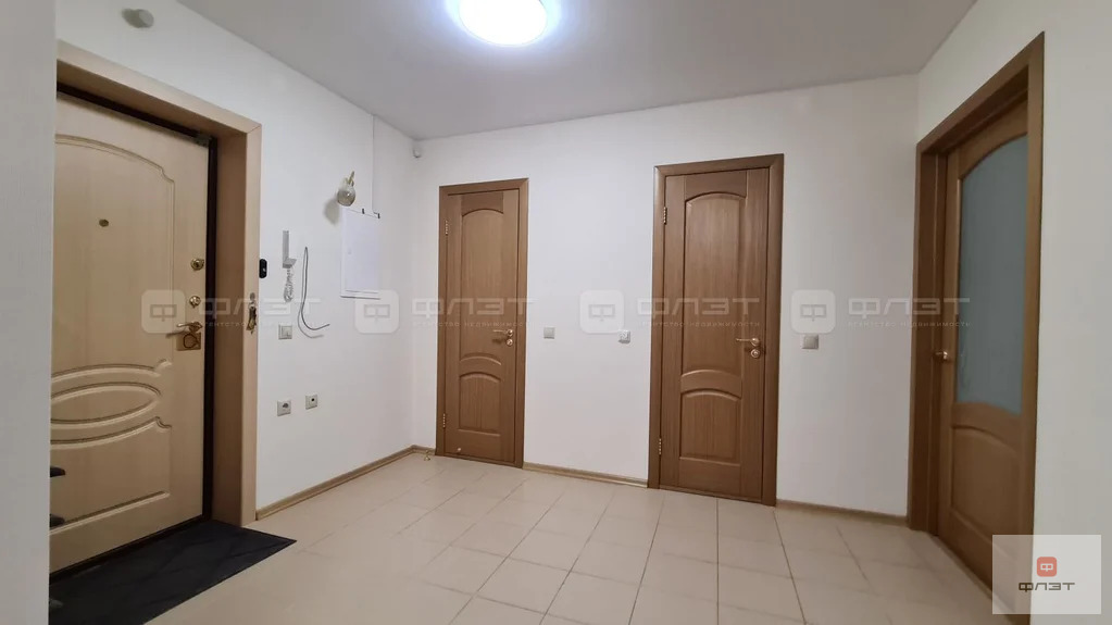 Продажа квартиры, Казань, ул. Волочаевская - Фото 14