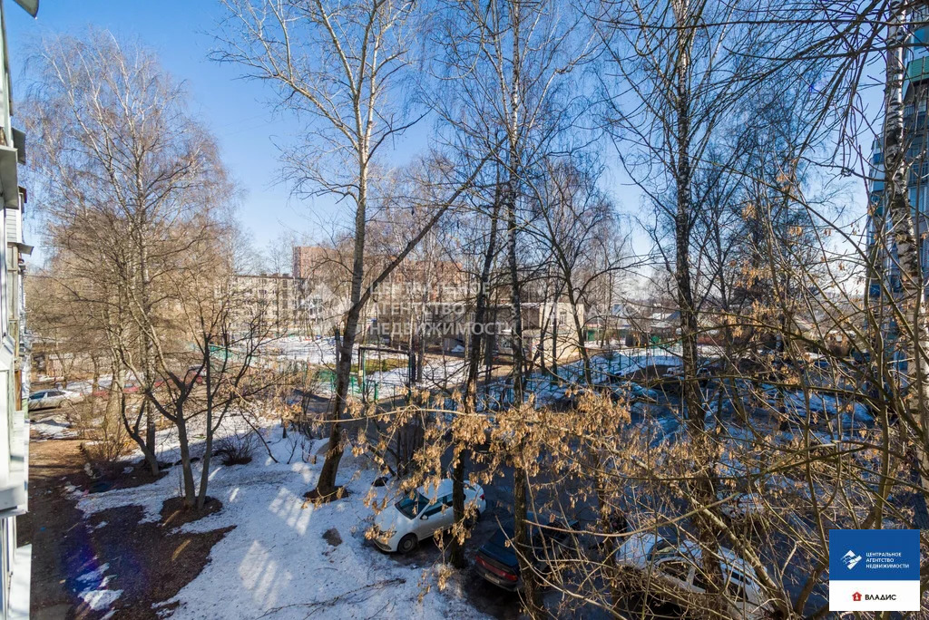 Продажа квартиры, Рязань, ул. Дачная - Фото 4