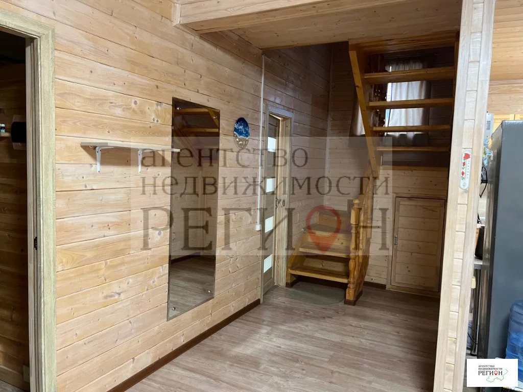 Продажа дома, Ворсино, Боровский район, 5-я улица Ивана Купалы - Фото 15