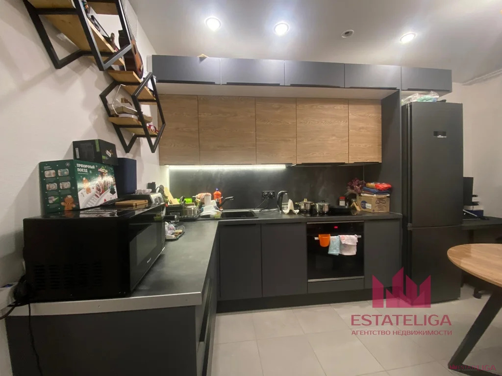 Продажа квартиры, Котельники, Сосновая улица - Фото 0