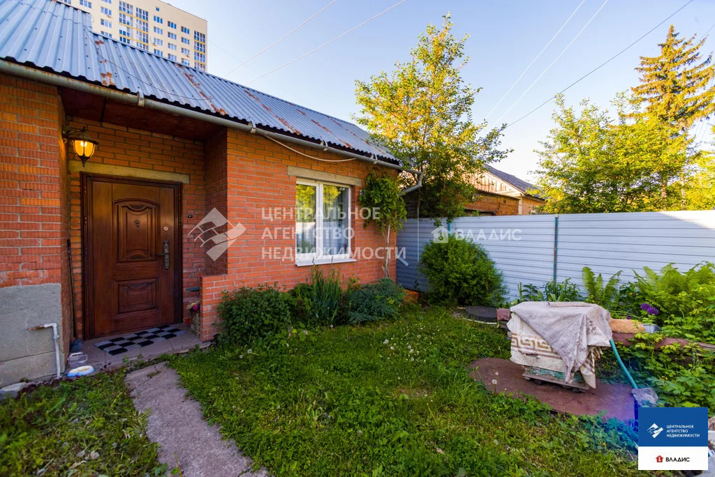 Продажа дома, Рязань, Михайловское ш. - Фото 2