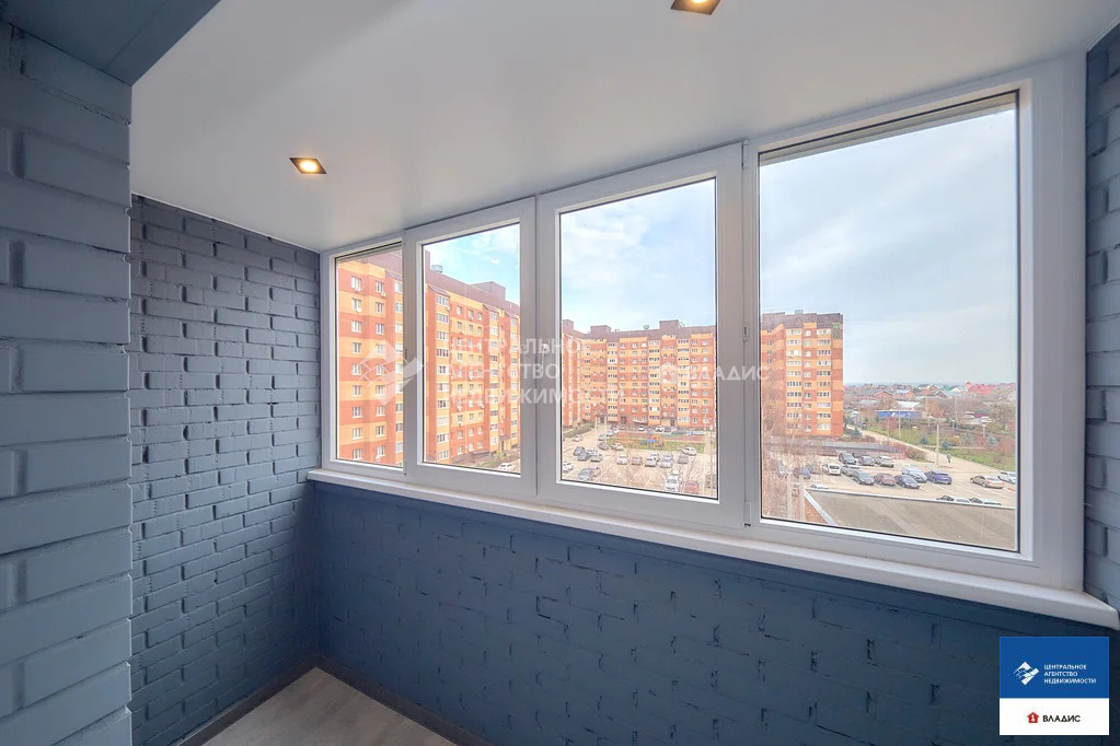 Продажа квартиры, Рязань, улица Княжье Поле - Фото 11