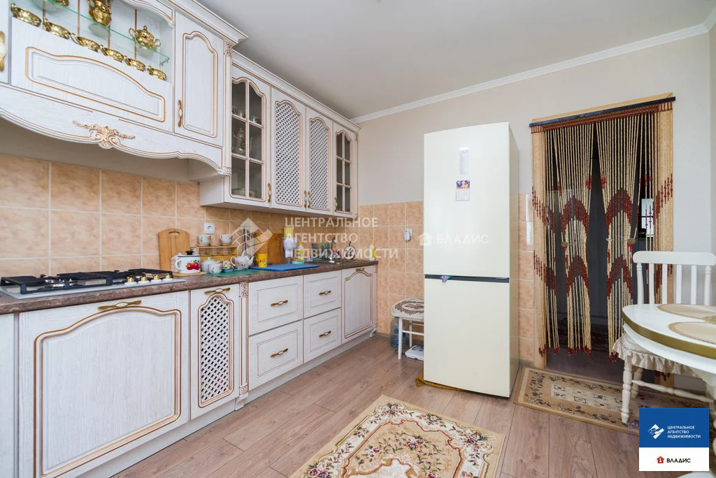 Продажа квартиры, Рязань, ул. Новаторов - Фото 4