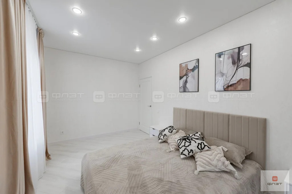 Продажа квартиры, Казань, ул. Академика Губкина - Фото 6