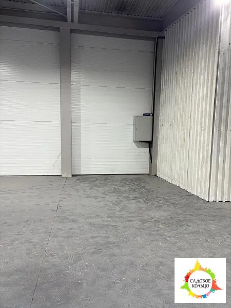 В производственно - складском комплексе предлагается помещение на ВТОР - Фото 8