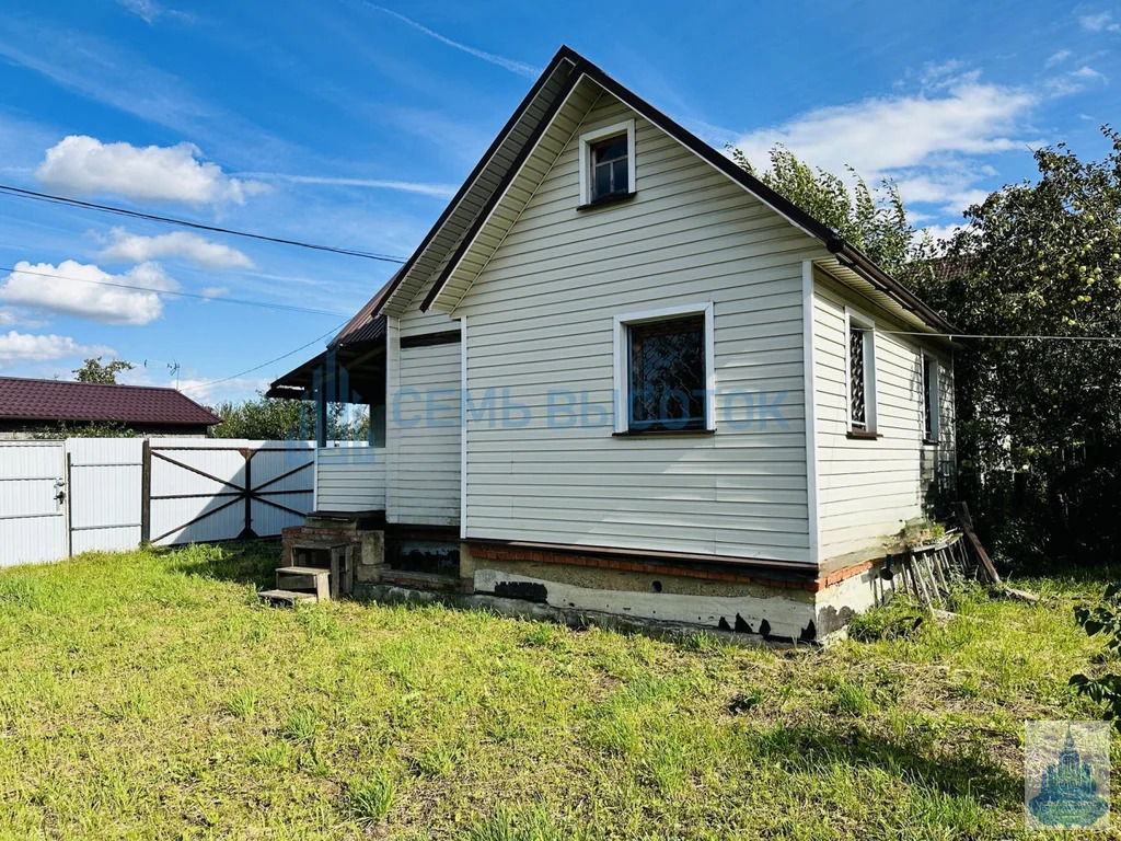 Продажа дома, Домодедово, Домодедово г. о., 39 - Фото 2