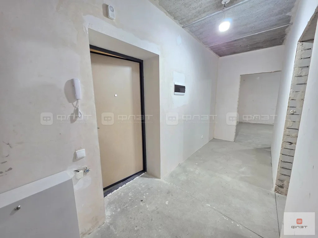 Продажа квартиры, Казань, ул. Рауиса Гареева - Фото 11