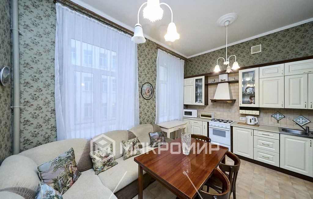 Продажа квартиры, ул. Восстания - Фото 1