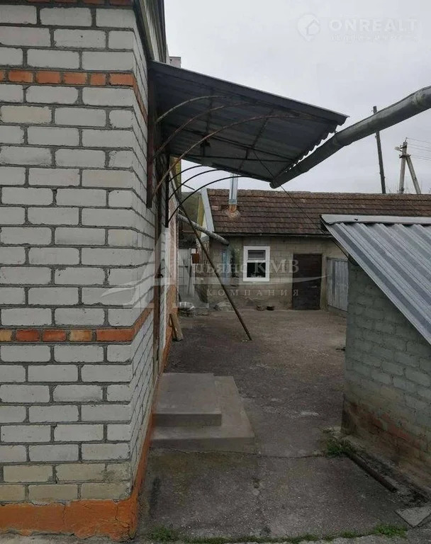 Продажа дома, Георгиевск, Депутатская ул. - Фото 1