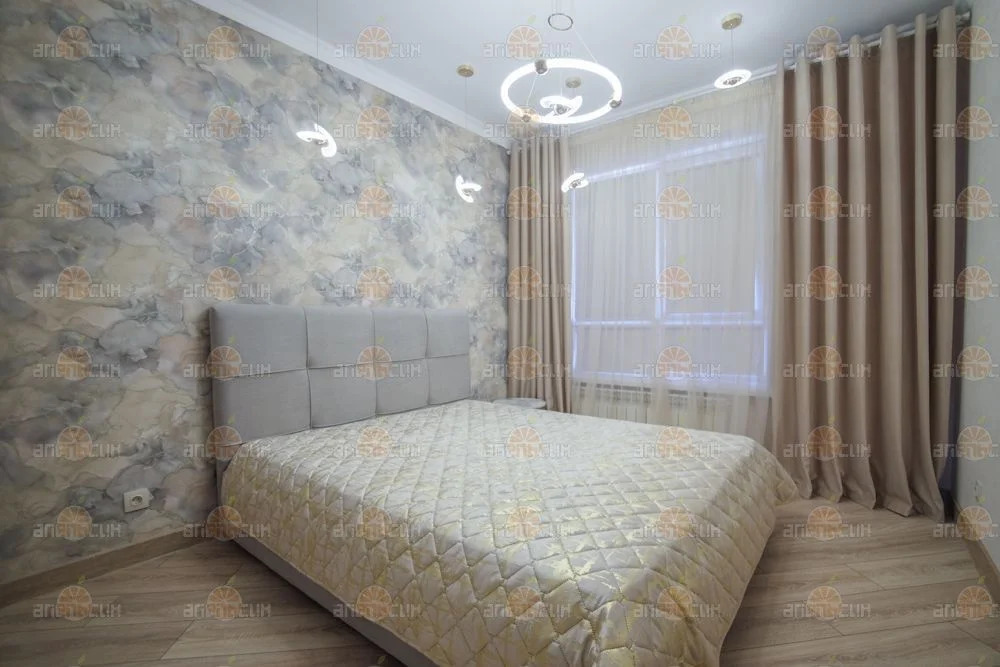 2-комн. квартира - Фото 4