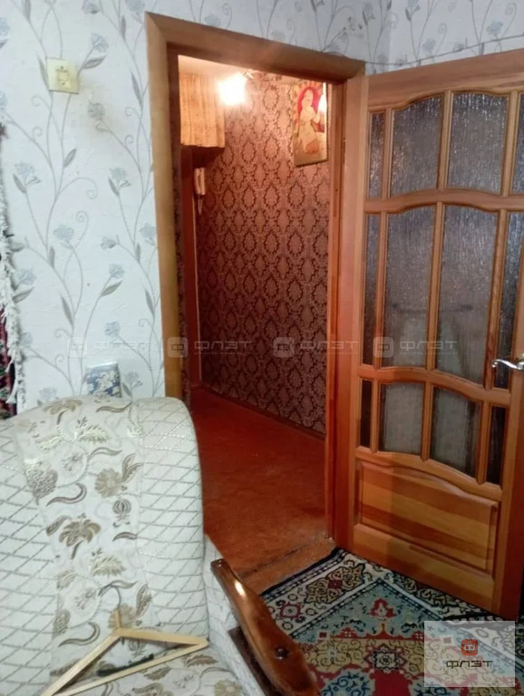 Продажа квартиры, Казань, ул. Космонавтов - Фото 4