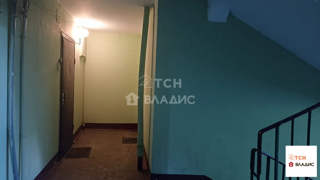 Продажа квартиры, Королев, улица Комитетский Лес - Фото 12