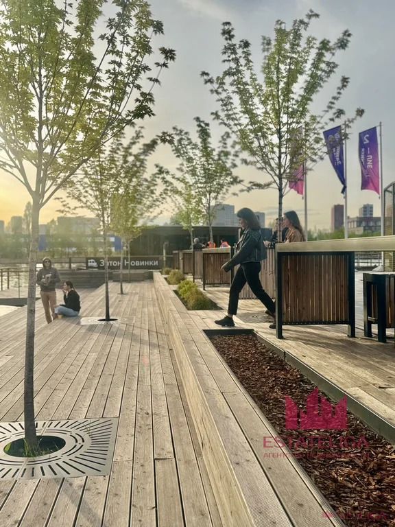 Аренда квартиры, проспект Лихачева - Фото 38