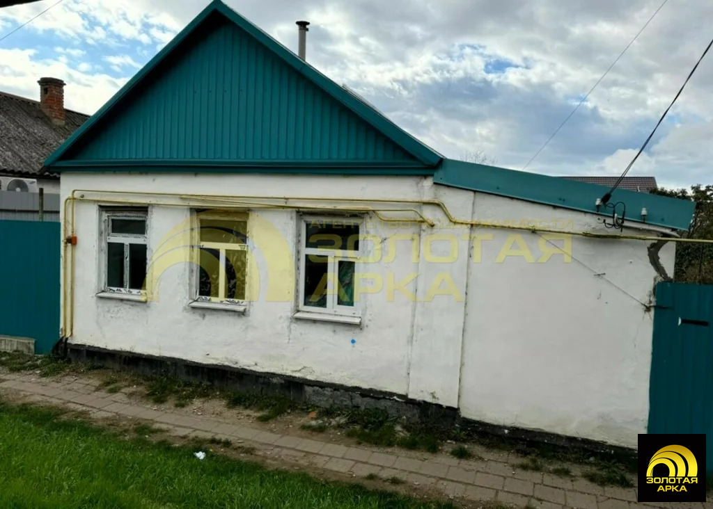 Продажа дома, Темрюк, Темрюкский район, ул. Октябрьская - Фото 2