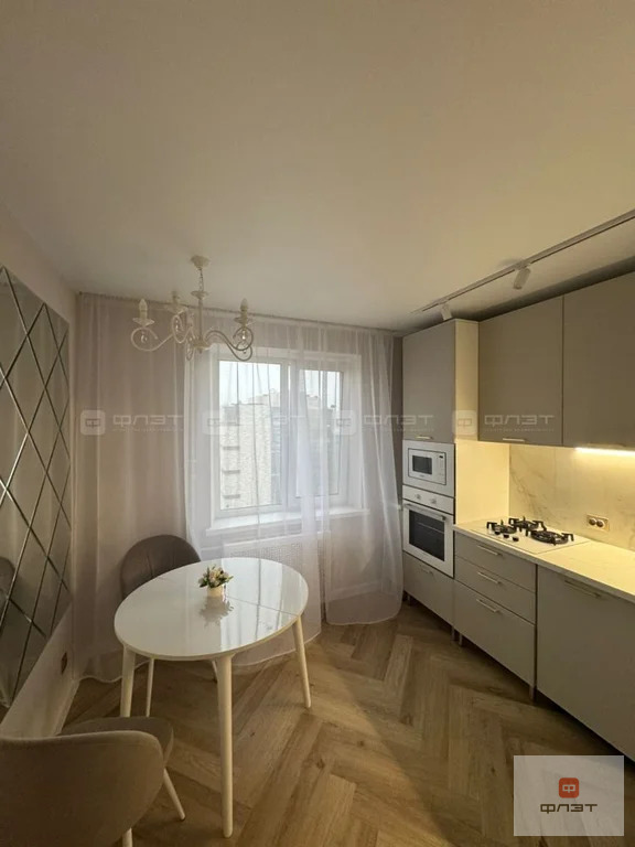 Продажа квартиры, Казань, ул. Четаева - Фото 4