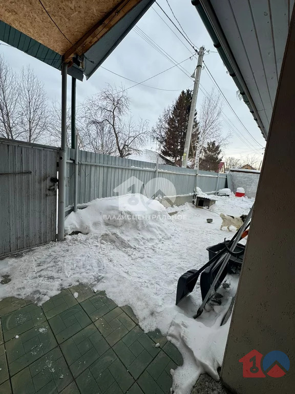 городской округ Новосибирск, Новосибирск, Кировский район, 7-й . - Фото 13