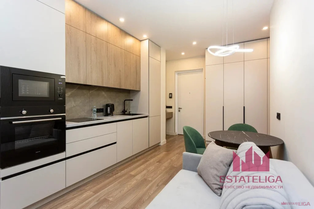 Аренда квартиры, Нагатинская наб. - Фото 3