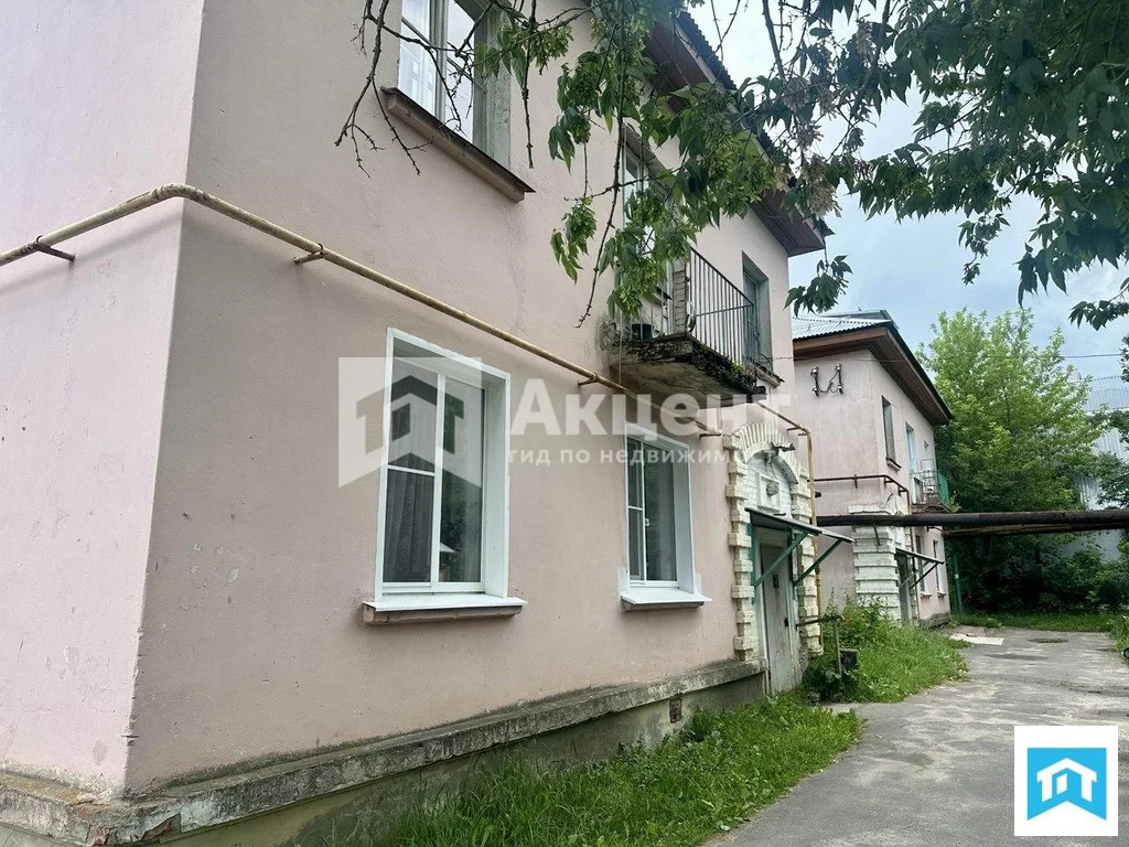 Продажа комнаты, Кохма, Ивановский район, ул. Октябрьская - Фото 7