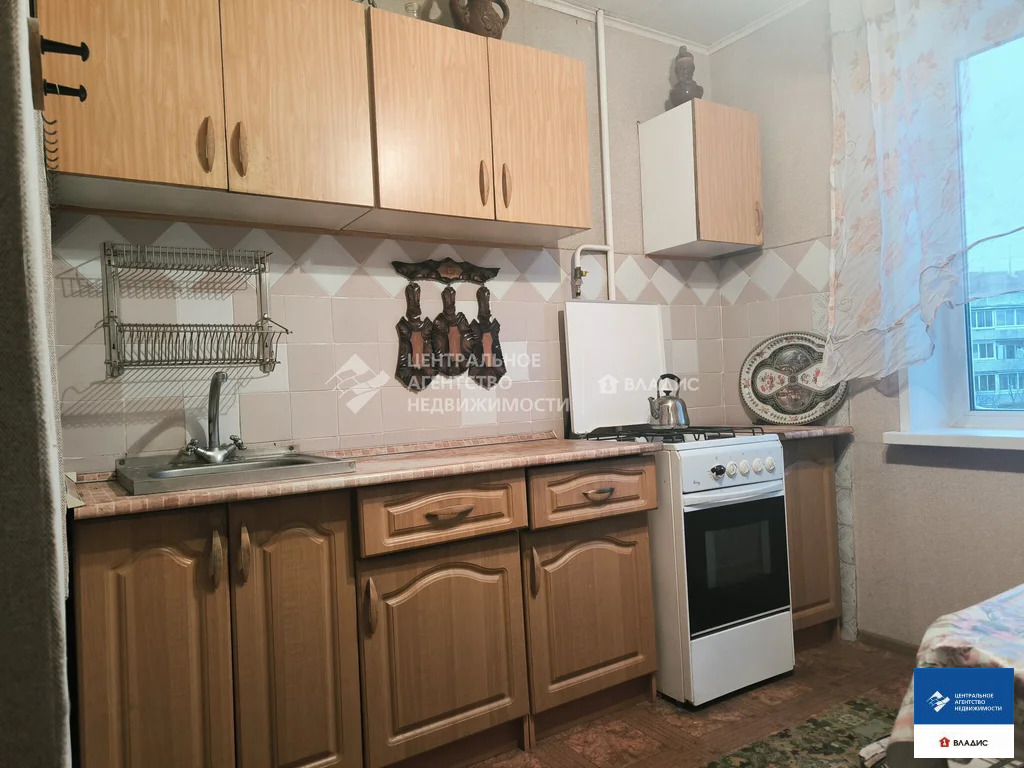 Аренда квартиры, Рязань, ул. Новаторов - Фото 3