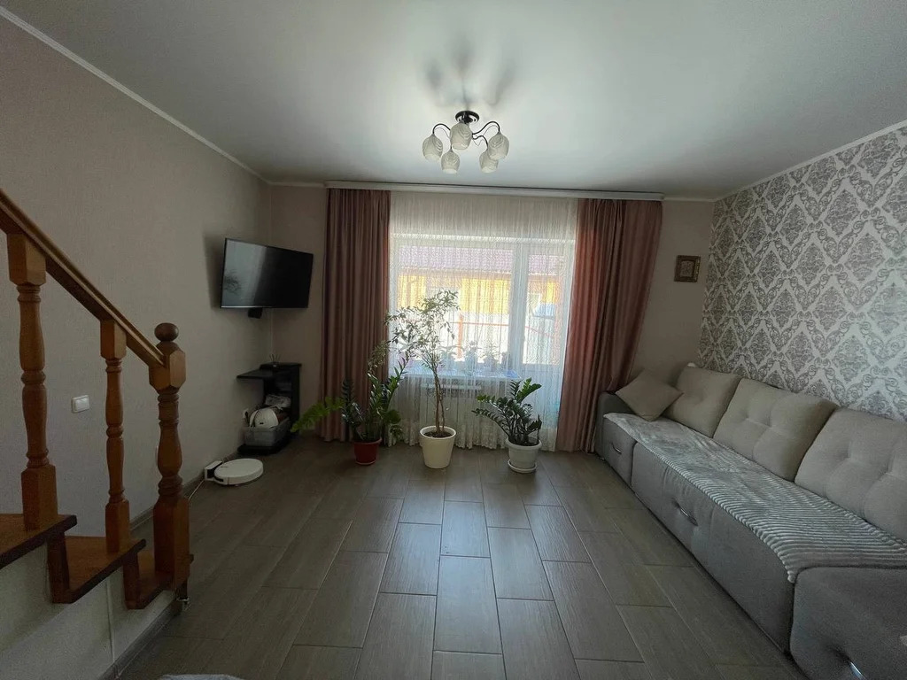 Продажа таунхауса, Нежинка, Оренбургский район, Славянская улица - Фото 4