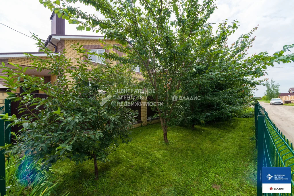 Продажа дома, Рязань, 5-й Аллейный проезд - Фото 42