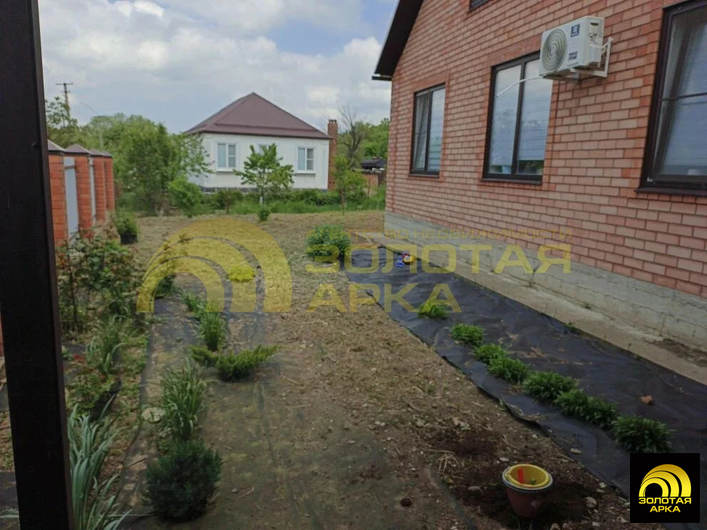 Продажа дома, Холмская, Абинский район, ул. Подгорная - Фото 4