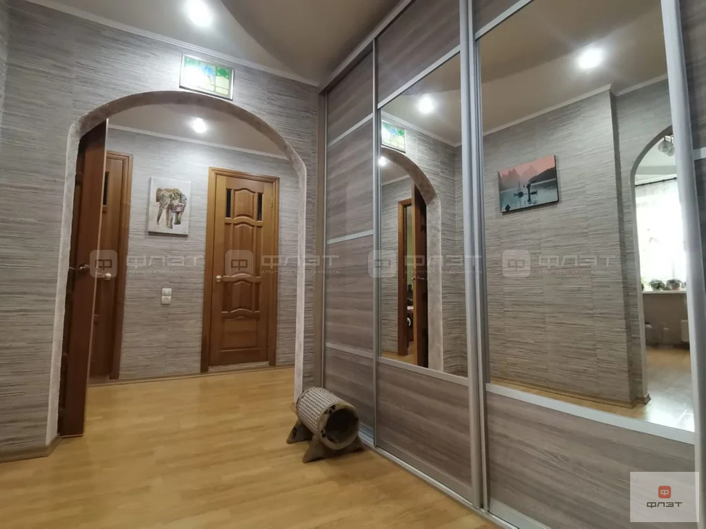 Продажа квартиры, Казань, ул. Дубравная - Фото 15