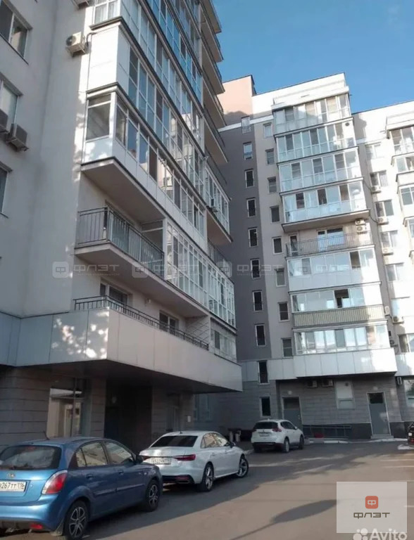 Продажа квартиры, Казань, ул. Шуртыгина - Фото 4