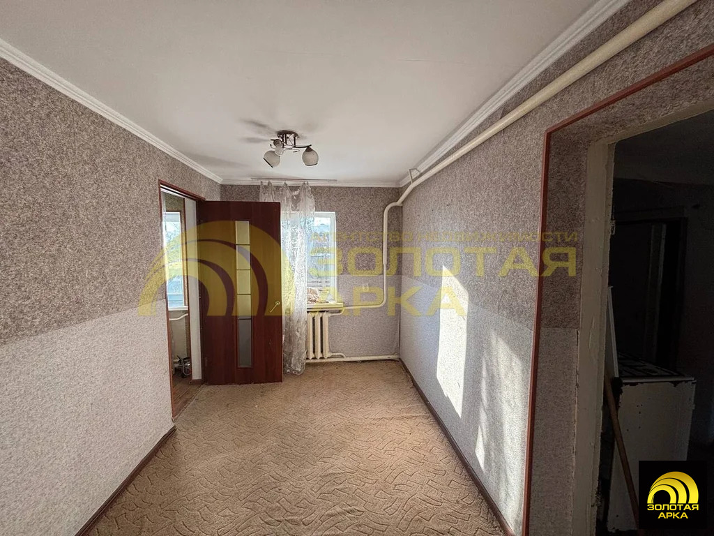 Продажа дома, Крымск, Крымский район, ул. Лаара - Фото 1