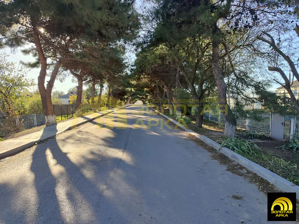Продажа участка, Таманский, Темрюкский район, Сосновая улица - Фото 2