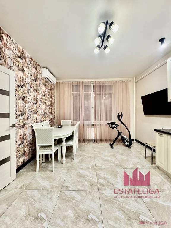 Продажа квартиры, Горки, Волоколамский район, 1-й Туровский переулок - Фото 2