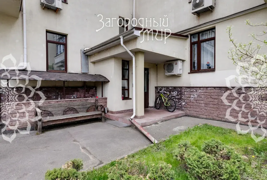 Трехкомнатная квартира в охраняемом поселке Павлово-2. - Фото 2