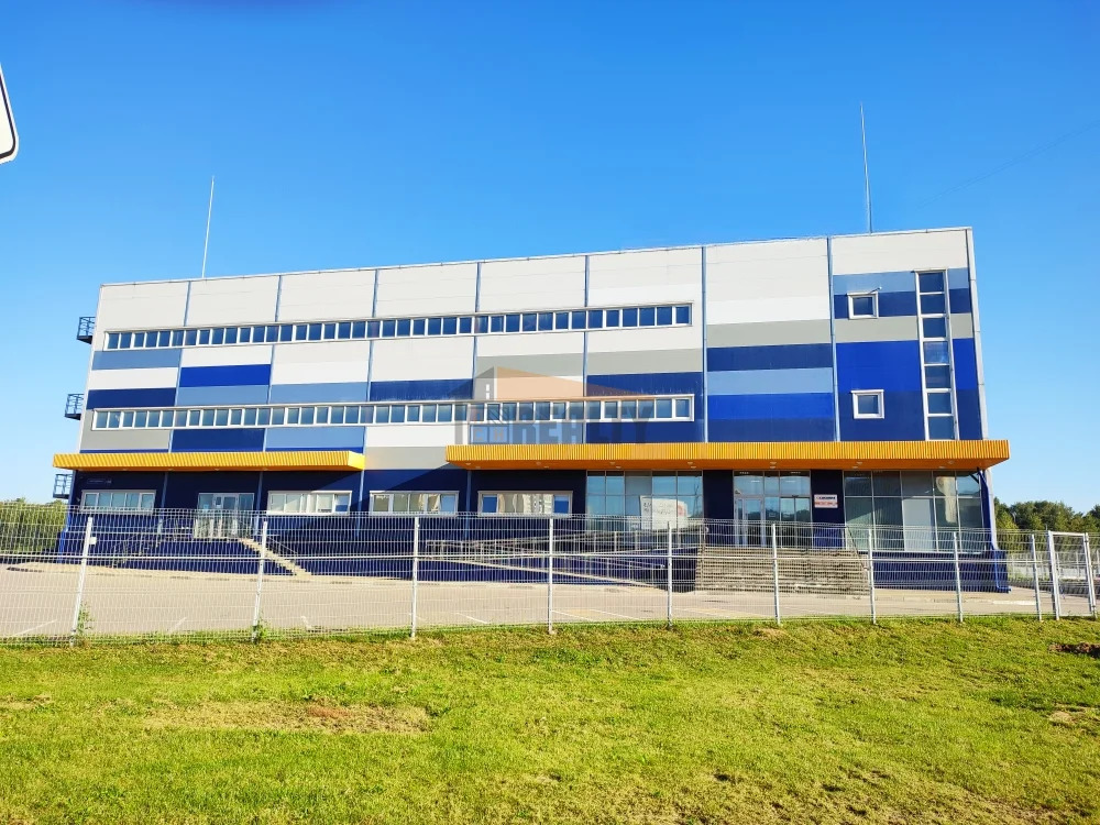 Аренда склада, м. Бульвар Адмирала Ушакова, ул. Бартеневская - Фото 2