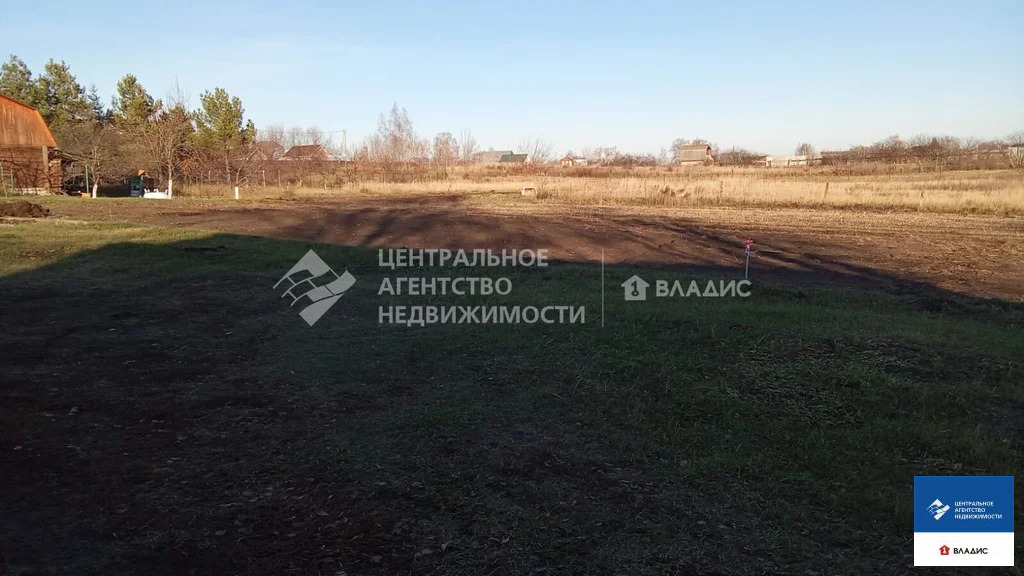 Продажа участка, Панино, Спасский район - Фото 5