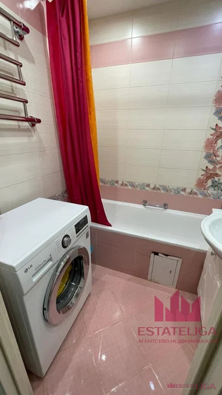 Аренда квартиры, Боброво, Дмитровский район, Крымская улица - Фото 12