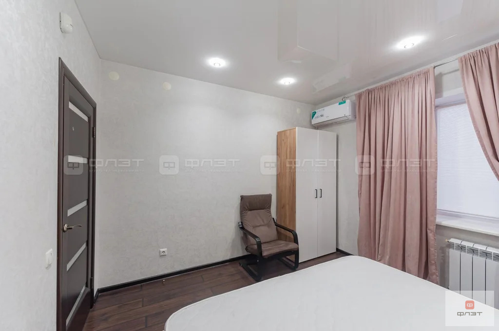 Продажа квартиры, Казань, ул. Адоратского - Фото 20