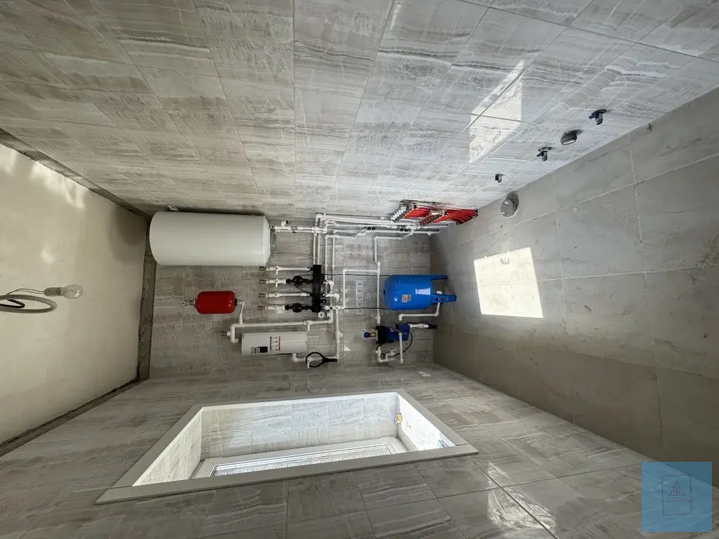 114 кв.м. на участке 9 соток в кп Былина - Фото 9