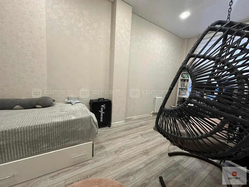 Продажа квартиры, Казань, ул. Краснококшайская - Фото 8