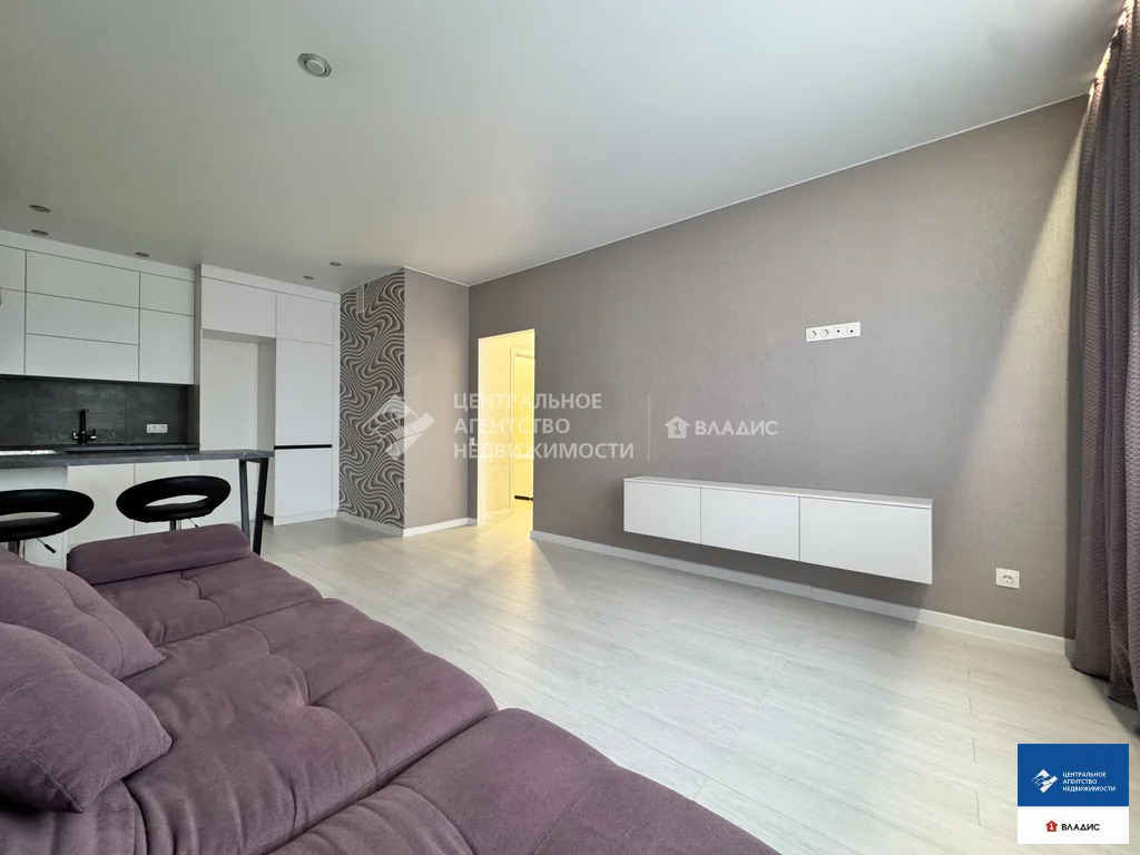 Продажа квартиры, Рязань, ул. Быстрецкая - Фото 7