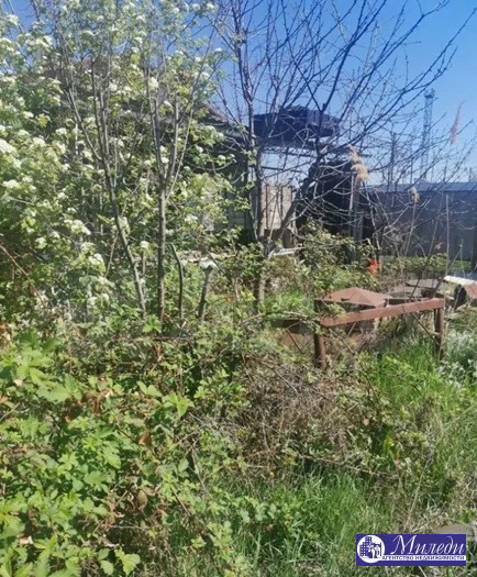 Продажа участка, Батайск, ул. Половинко - Фото 1