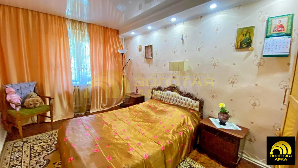 Продажа дома, Варениковская, Крымский район, ул. Островского - Фото 13