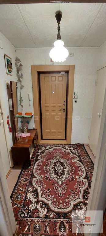 Продажа квартиры, Казань, ул. Побежимова - Фото 13
