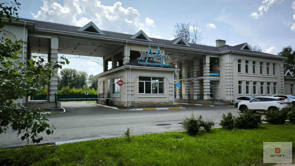 Продажа дома, Казань, ул. Олега Лундстрема - Фото 0