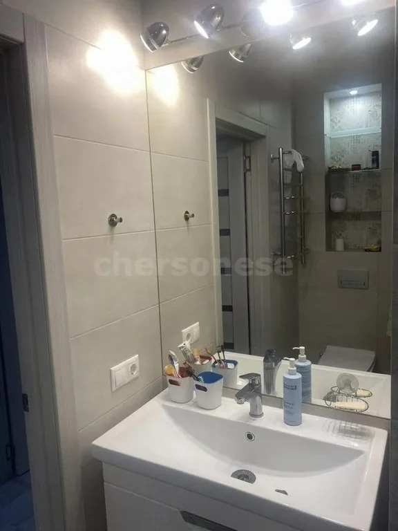 Продажа квартиры, Севастополь, ул. Челнокова - Фото 12