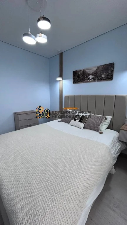 Аренда квартиры, Уфа, Кустаревская набережная - Фото 9